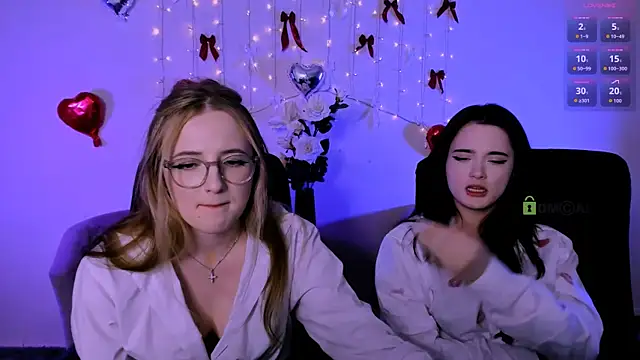 liana_kisses – Live XXX-chat