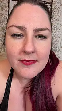 Lacey-BBW Adlı Modelin Web Kamerası Şovu