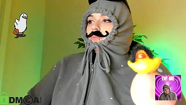 Chat XXX ao vivo de Mia_R0ss