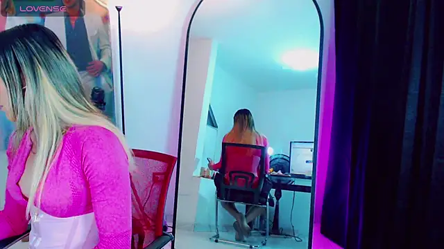 Chatroom XXX en direct de dark_sailent