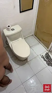 Pertunjukan Kamera Web JeyErre0