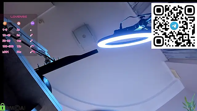 miiss__luluのライブXXXチャット