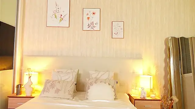 ZamphyraNightt 现场XXX聊天