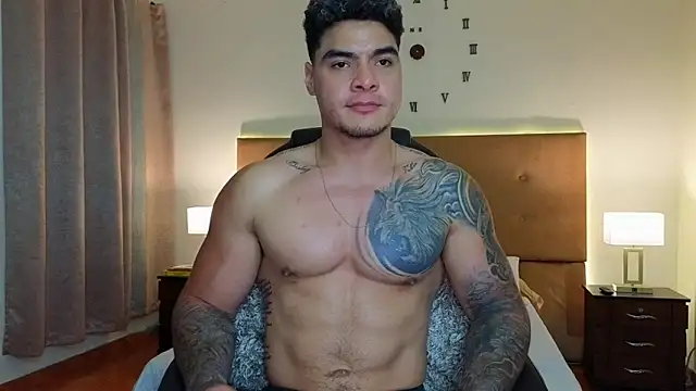 Steven_Velez Chat XXX in diretta