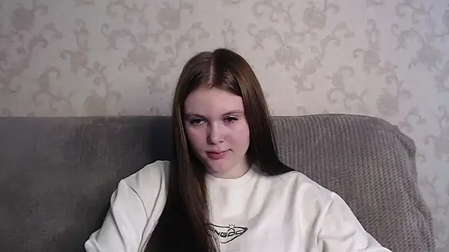 Musegirl élő XXX-chatje