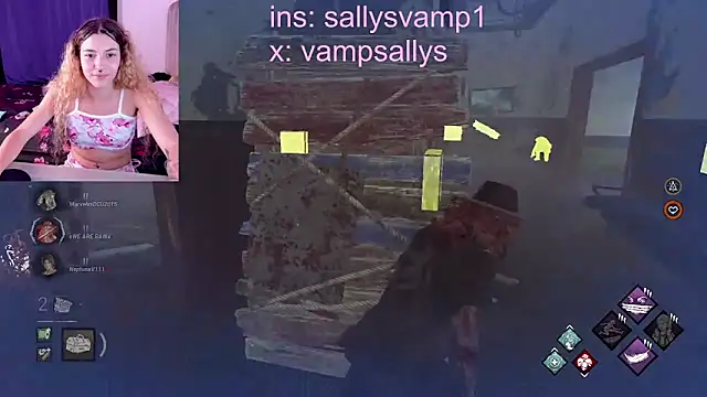 galatea_tantric's Live XXX Chat