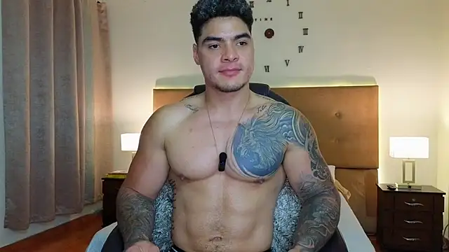 Steven_Velez – Live XXX-chat
