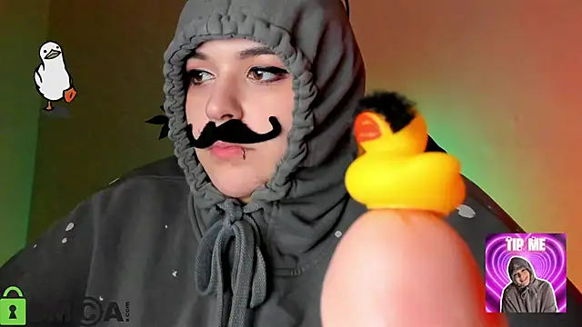 Czat XXX na żywo – Mia_R0ss