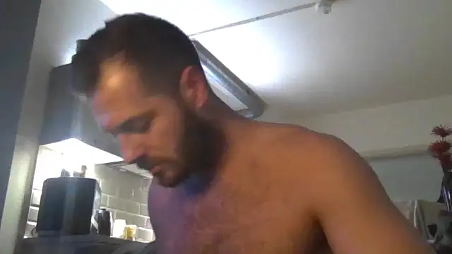 THE_CHEEKY_ALPHA Chat XXX live