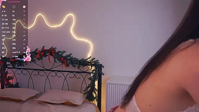 MirnaTellado's Live XXX Chat