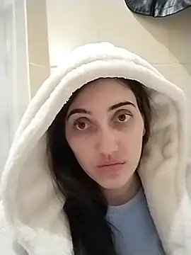 XXX chat uživo modela Iren