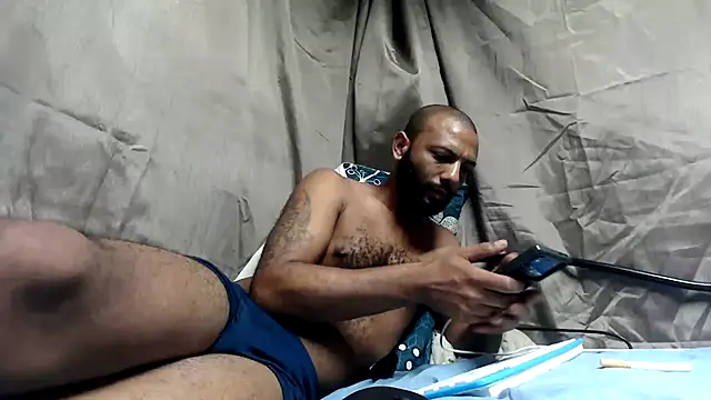 XXX chat uživo modela Camodick