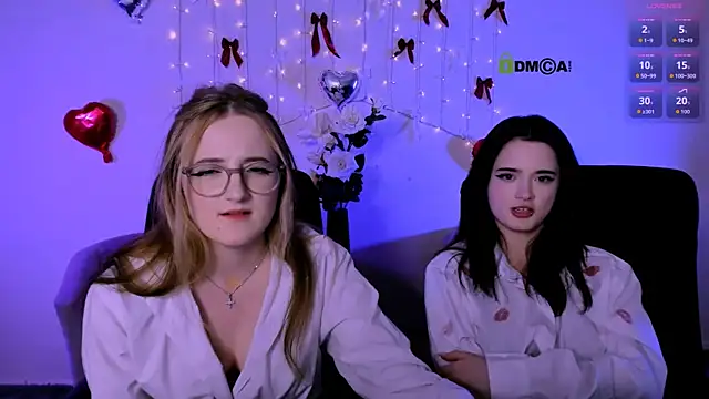 XXX chat uživo modela liana_kisses