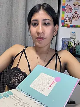 Violet_rousse7 现场XXX聊天