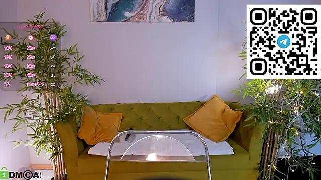 miiss__lulu 现场XXX聊天