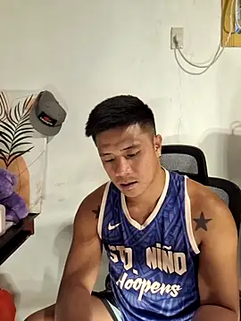 Chat XXX en directo de Felix_Asher