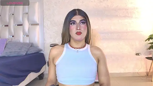 Chat +18 de camii_raux ao vivo