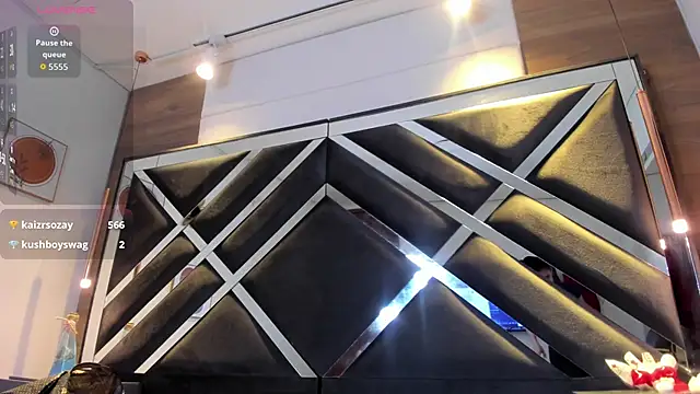 PamelaRed_ 现场XXX聊天