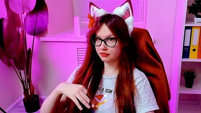 Chat +18 de CarolGiggly ao vivo