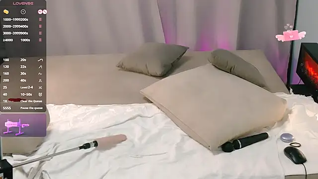 Chat +18 de viamoon ao vivo