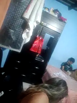 yennifer777 Live XXX Chat