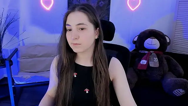 Chat +18 de VirtuallVoyant ao vivo