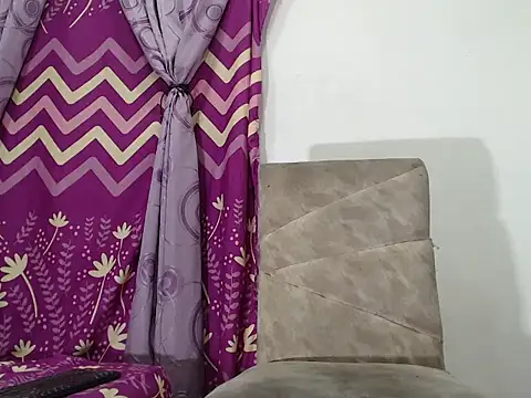 Show webcam de DannaTs1