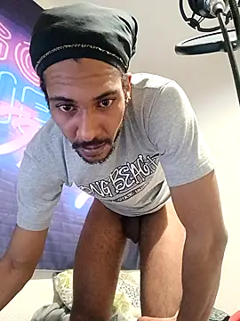 Mikaaa97 Pertunjukan Webcam