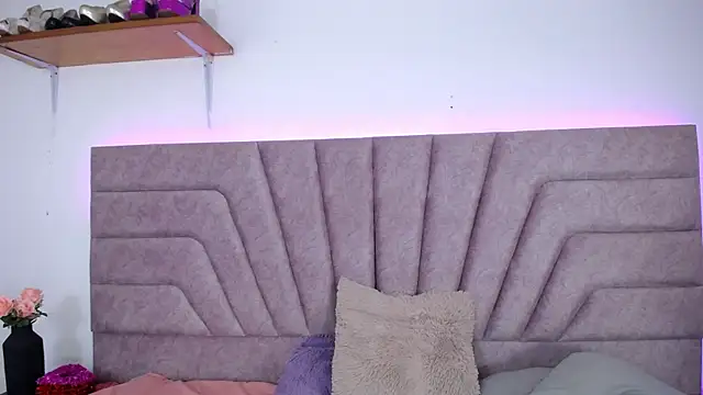 Jessica_Kraftt's Webcam Show