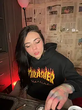 i_am_nina_ live XXX chat