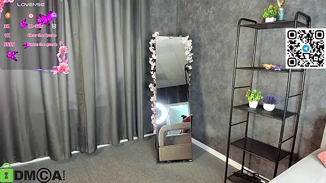 Annet_Nel1sonのライブXXXチャット