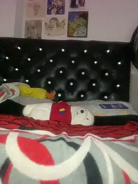 VenusDeMilo_55's Live XXX Chat