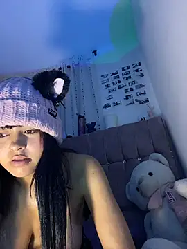 sarita_violet07's Live XXX Chat