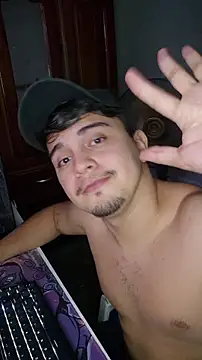 Вебкам-шоу Yunan00