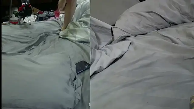 Webkamerová show Lacht_Liden