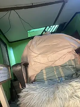 ASIANMISTRESSSS Adlı Modelin Web Kamerası Şovu