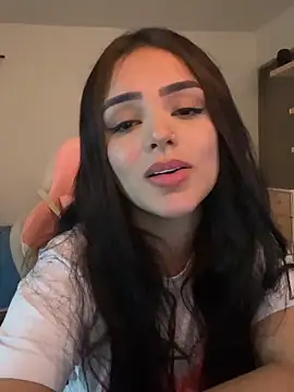 Živý XXX chat anniehart