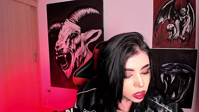 Rubyy-Rose1 现场XXX聊天