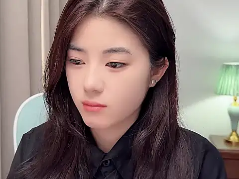 Nicole20266 Pertunjukan Webcam