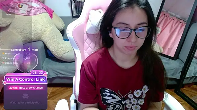 Živý XXX chat Maggie_Fox3