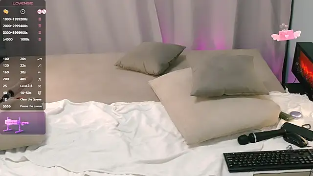 Онлайн чат XXX viamoon