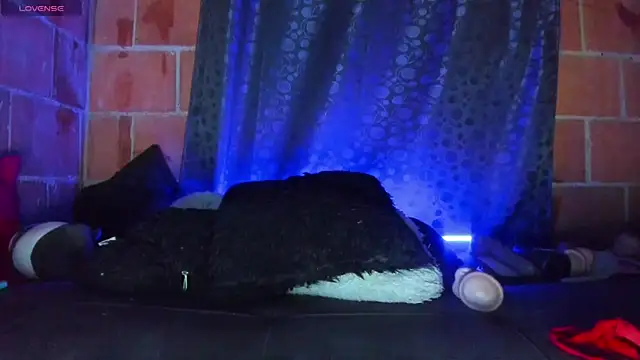 Cata-angel 라이브 XXX 채팅