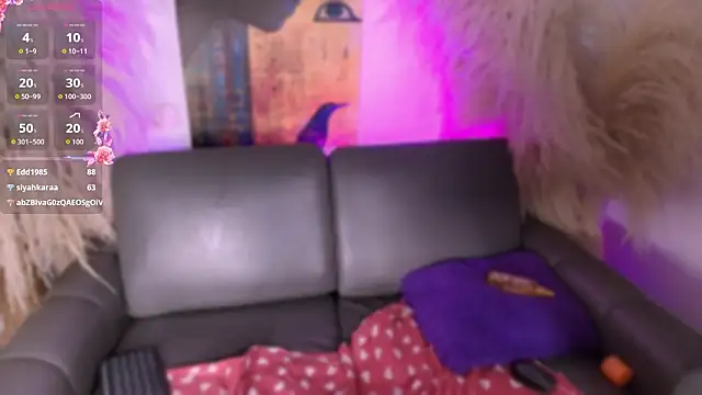 milkk_ Chat XXX live