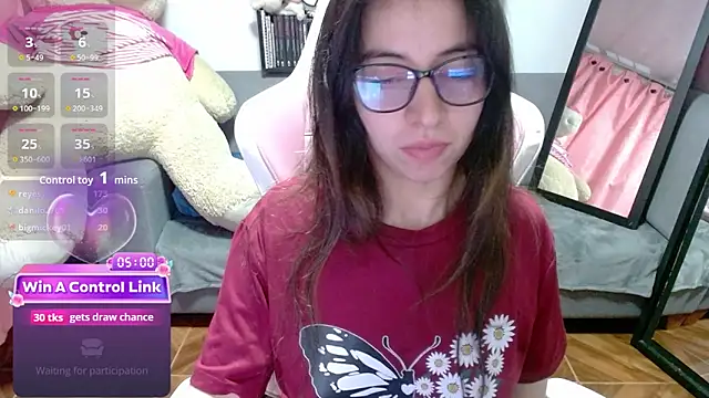 Maggie_Fox3 – Live XXX-chat