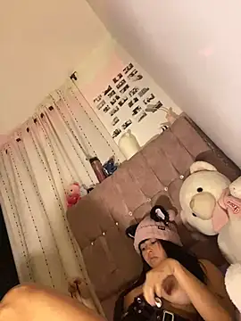 sarita_violet07's Live XXX Chat