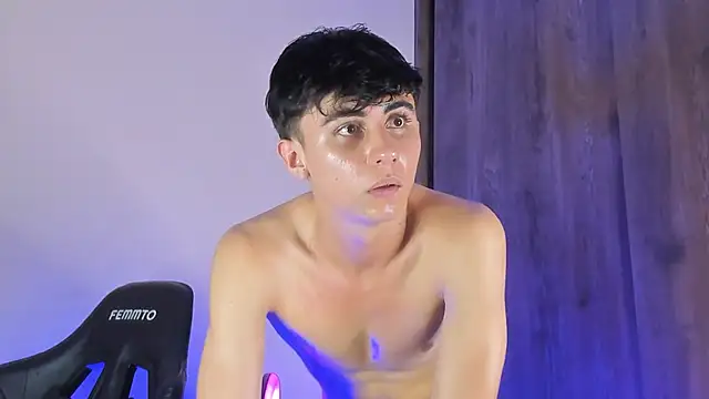 Demian_cute18 Webcam Show