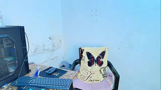 Онлайн чат XXX Oh_Tique