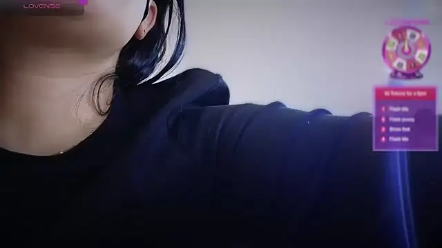 MiraHabibtek Webcam show