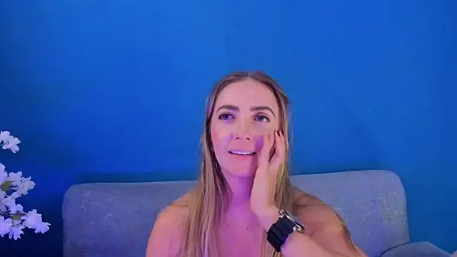 BellaMarieX Chat XXX live