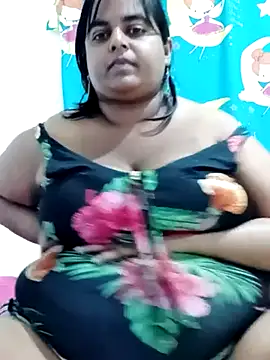 SusanaEshwar – Live XXX-chat